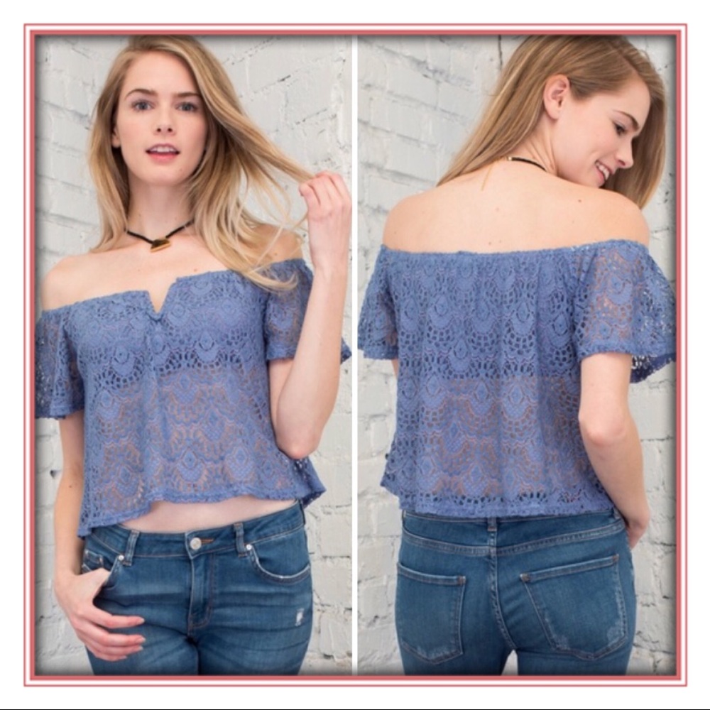 🔥Sexy Off Shoulder Top🔥